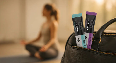 Elevate Your Wellness Routine, Naturally