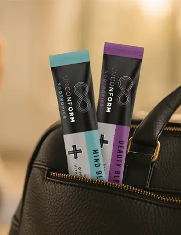 Elevate Your Wellness Routine, Naturally