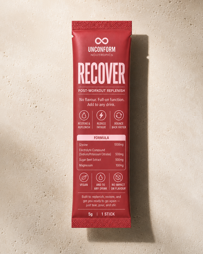 Recover