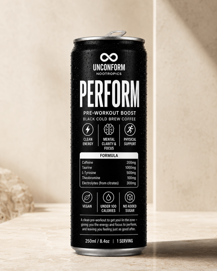 Perform Can