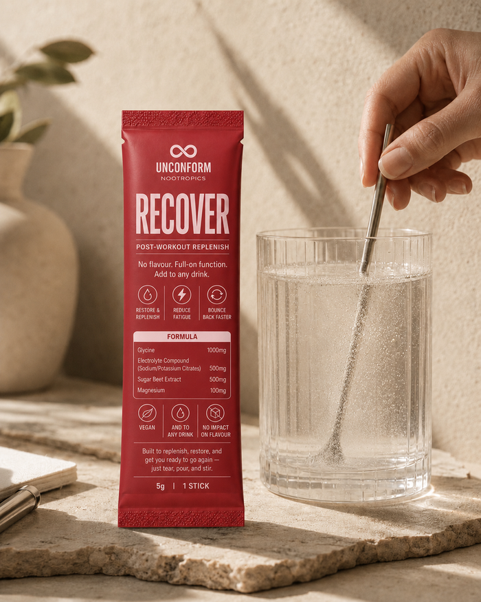 Recover