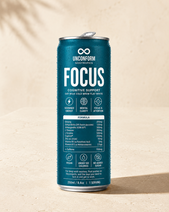 Focus Can