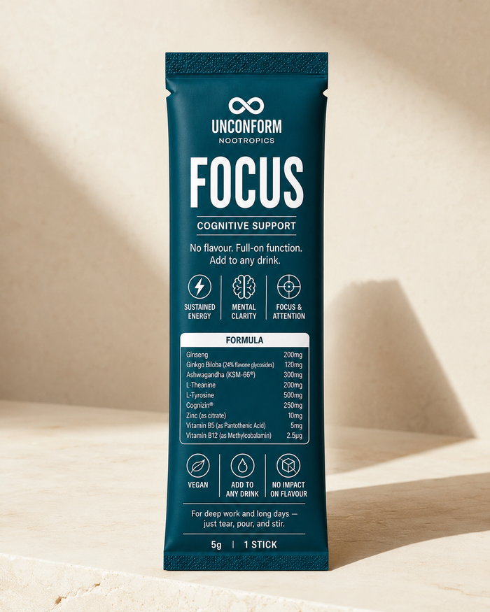 Focus