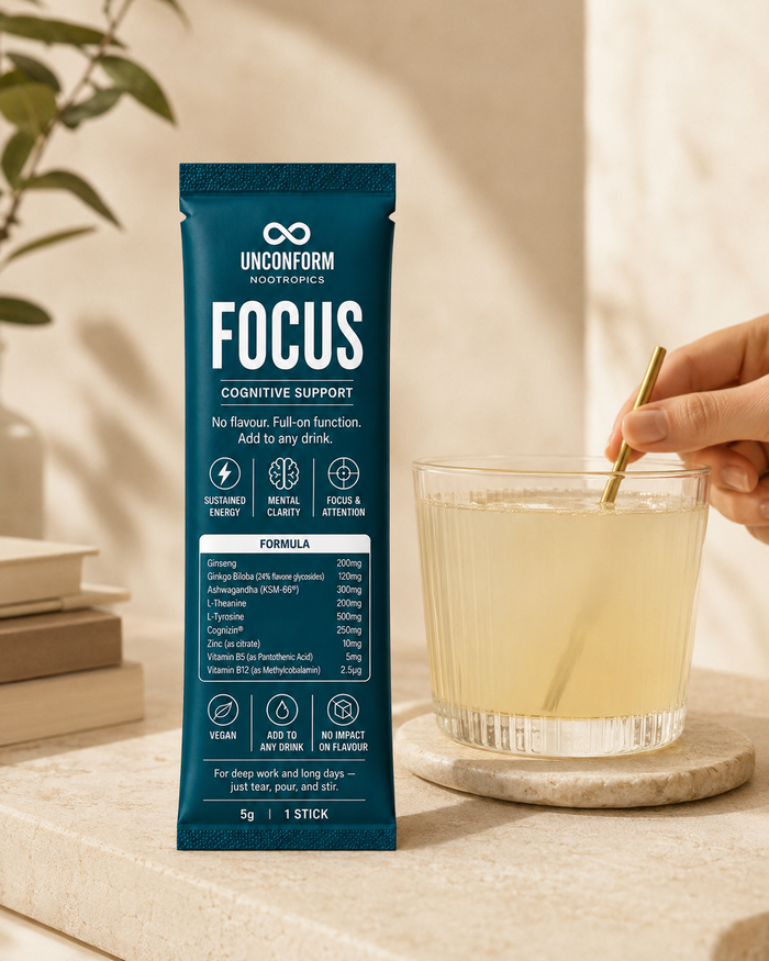 Focus