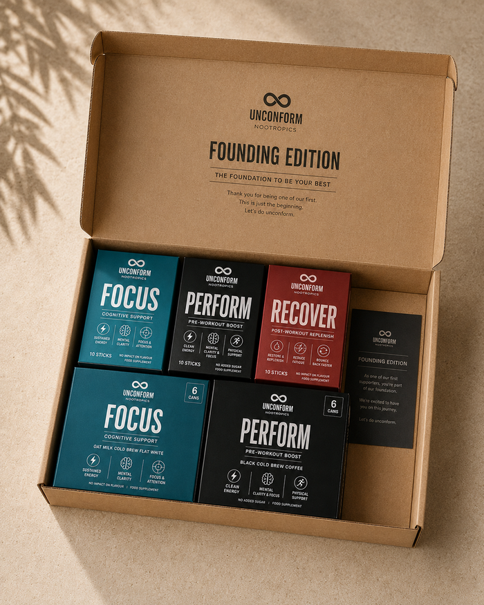 Founding Box